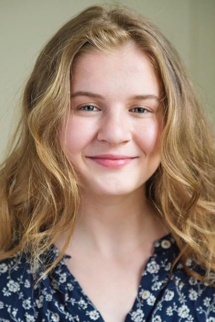 تصویر هنرمند Marguerite Bouchard