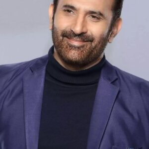 تصویر هنرمند Parmeet Sethi