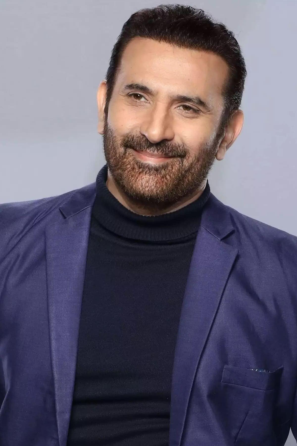 تصویر هنرمند Parmeet Sethi