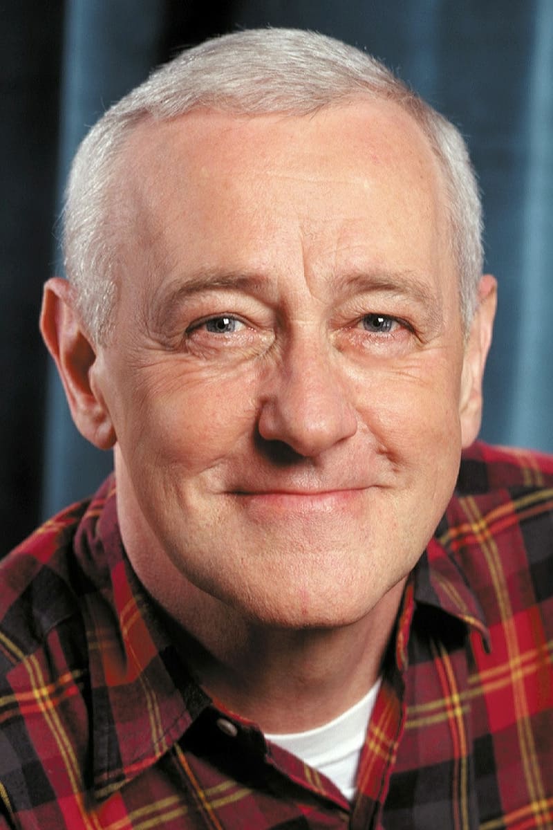تصویر هنرمند John Mahoney