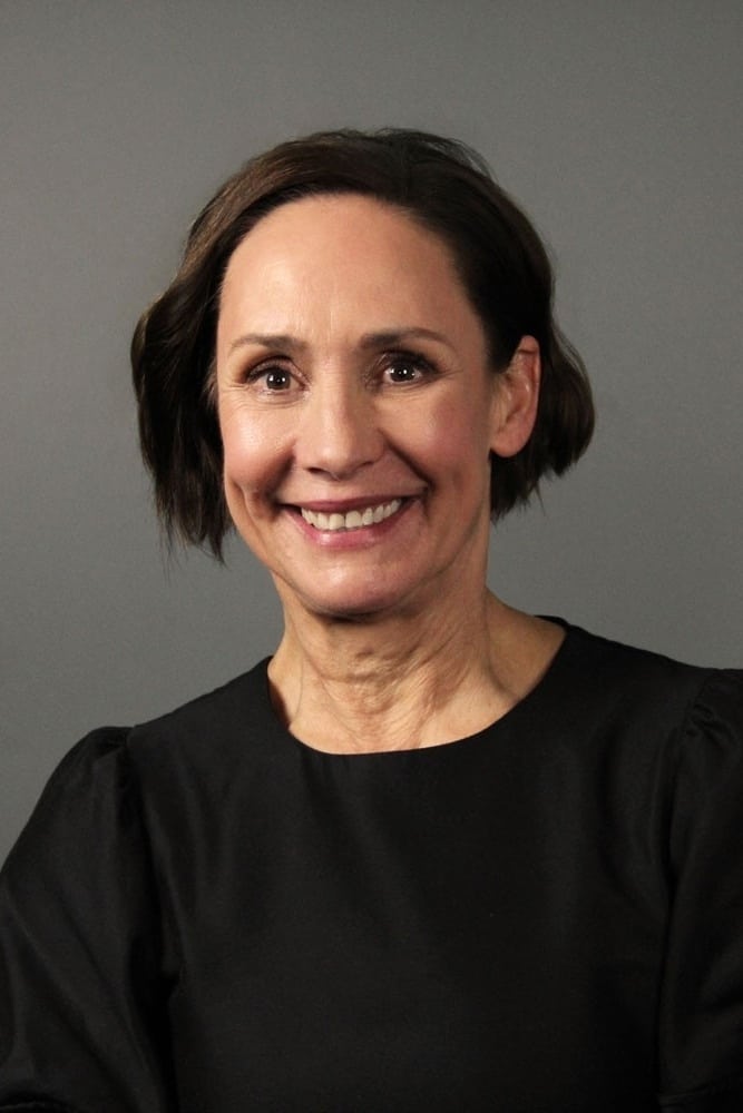 تصویر هنرمند Laurie Metcalf