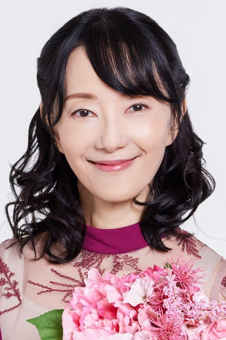تصویر هنرمند Atsuko Tanaka