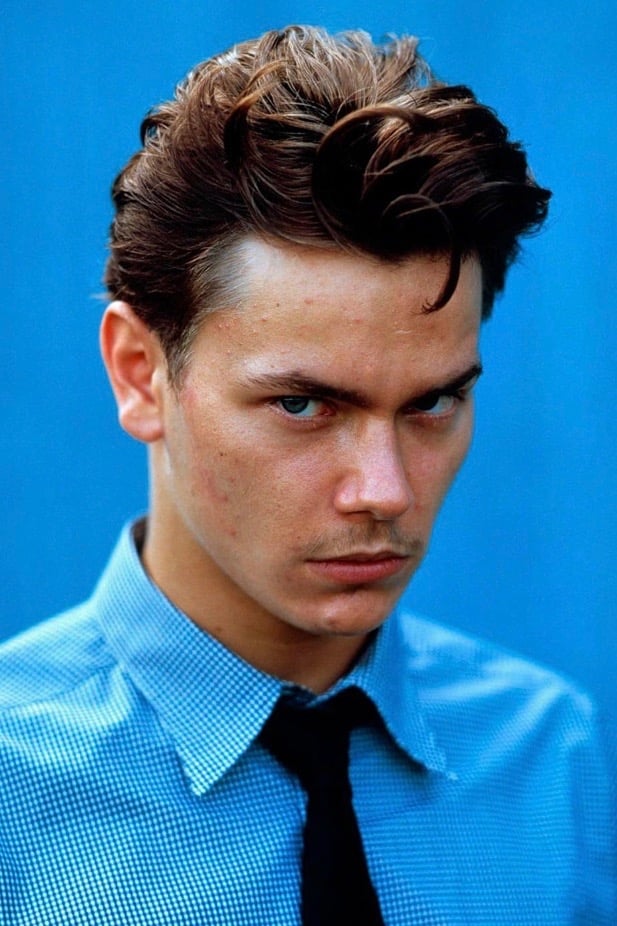 تصویر هنرمند River Phoenix