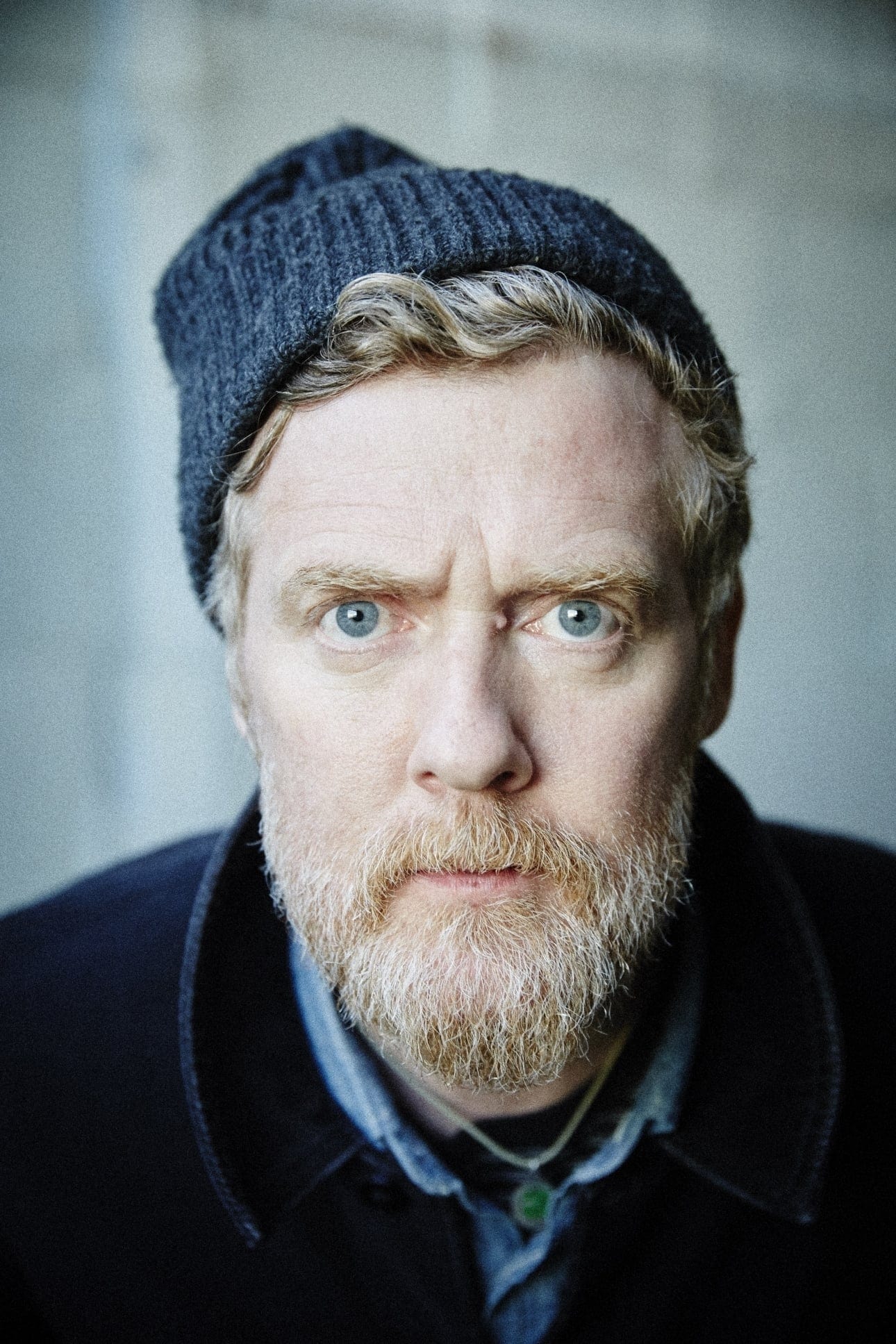تصویر هنرمند Glen Hansard