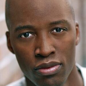 تصویر هنرمند Rotimi Paul