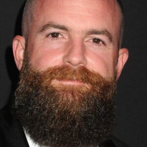 تصویر هنرمند Michael Tiddes