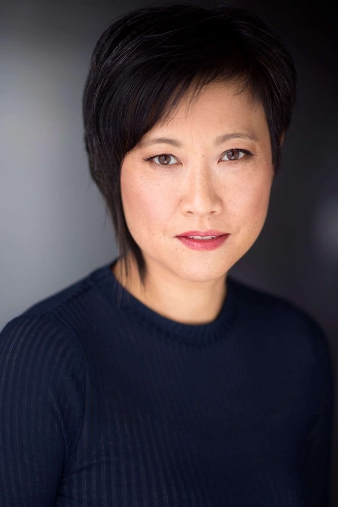تصویر هنرمند Karen Pang