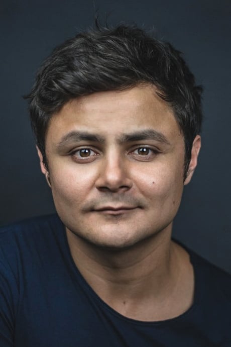 تصویر هنرمند Arturo Castro