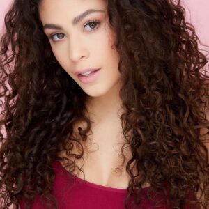 تصویر هنرمند Nataly Santiago