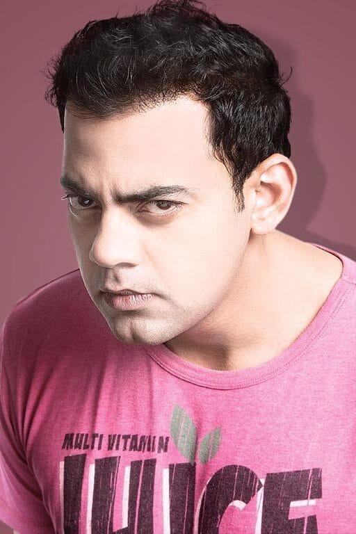 تصویر هنرمند Cyrus Sahukar