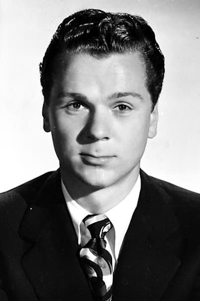 تصویر هنرمند Jackie Cooper
