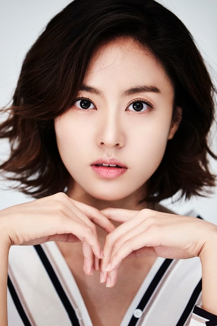 تصویر هنرمند Lee Seul-ah
