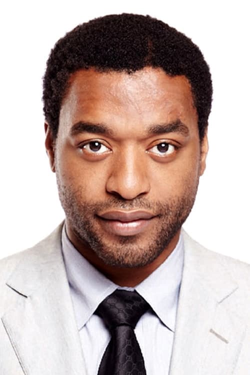 تصویر هنرمند Chiwetel Ejiofor