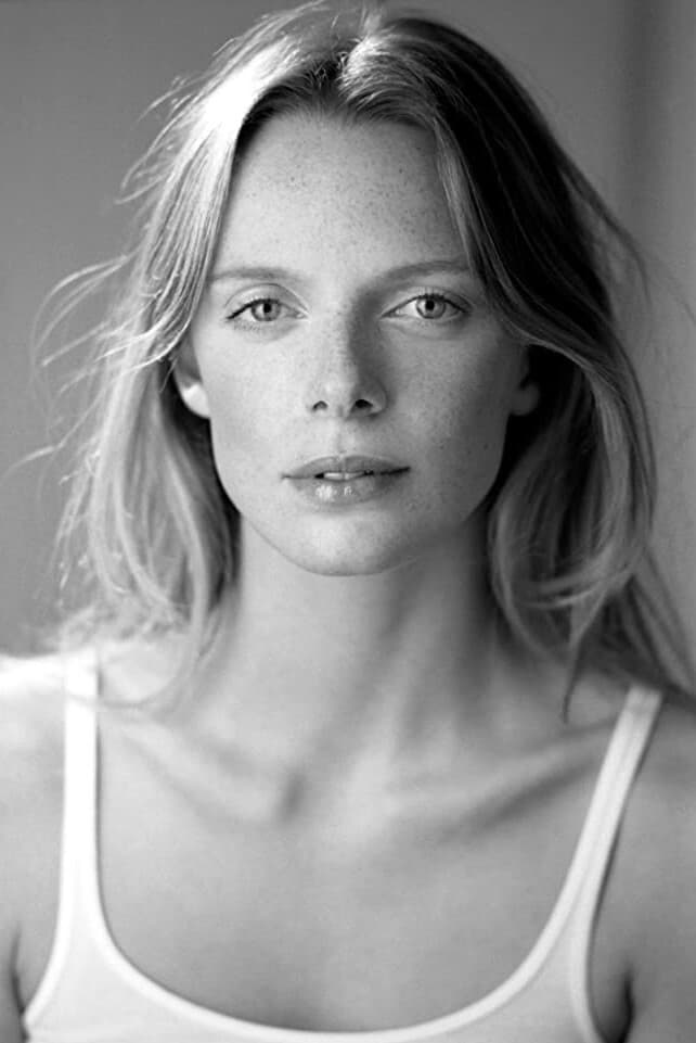 تصویر هنرمند Ingrid Sophie Schram
