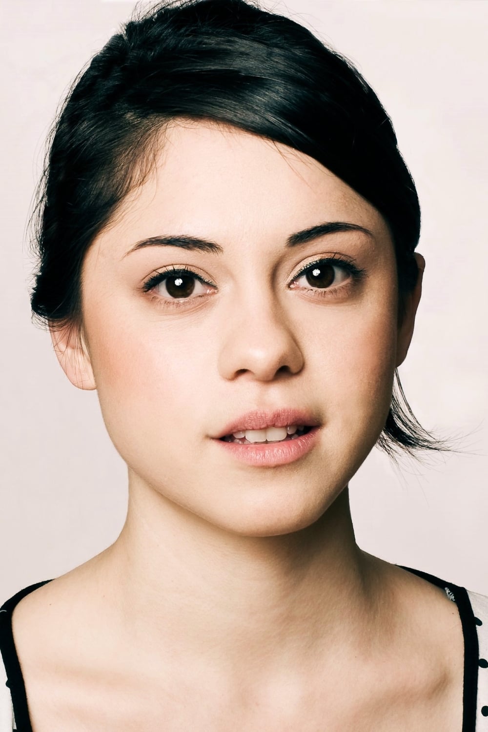 تصویر هنرمند Rosa Salazar