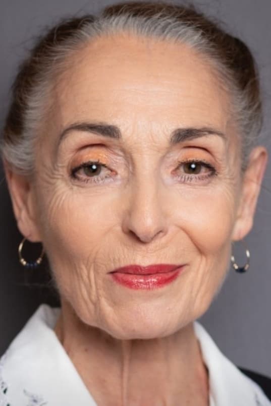 تصویر هنرمند Geneviève Emanuelli