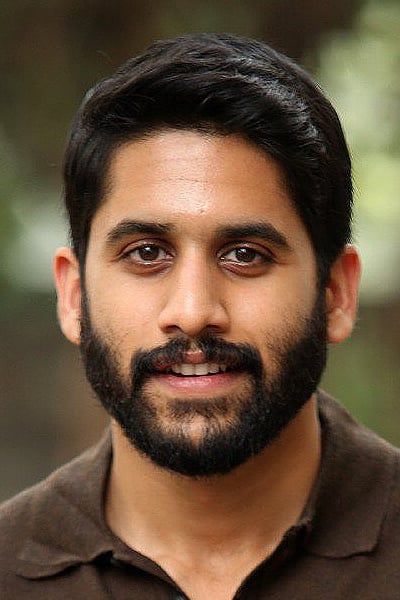 تصویر هنرمند Naga Chaitanya Akkineni