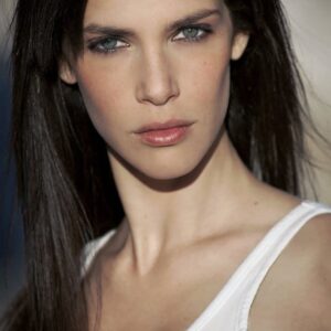 تصویر هنرمند Shira Vilensky