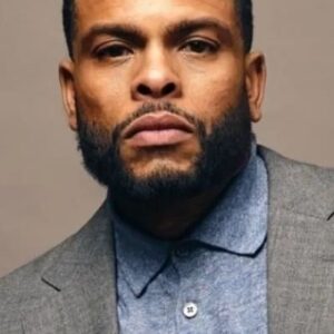 تصویر هنرمند Benny Boom