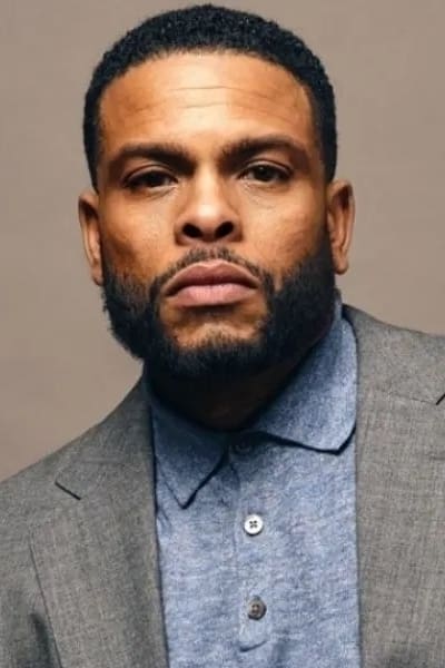 تصویر هنرمند Benny Boom