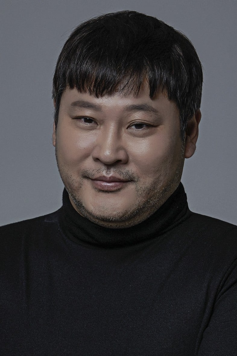 تصویر هنرمند Choi Moo-seong