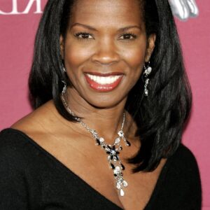 تصویر هنرمند Tyra Ferrell