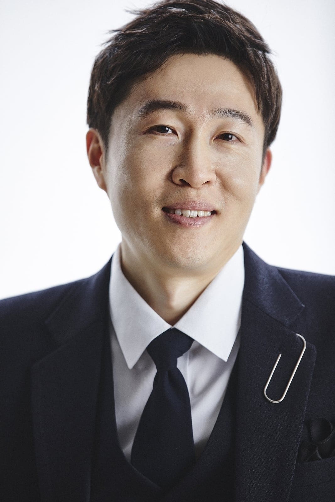 تصویر هنرمند Nam Jin-bok