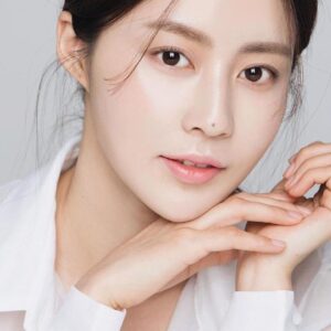 تصویر هنرمند Kim Ah-ra