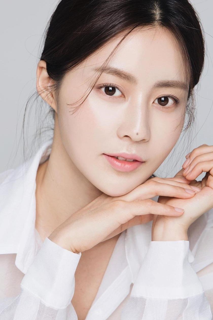 تصویر هنرمند Kim Ah-ra