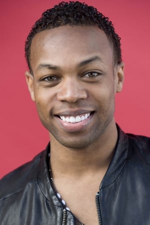 تصویر هنرمند Todrick Hall
