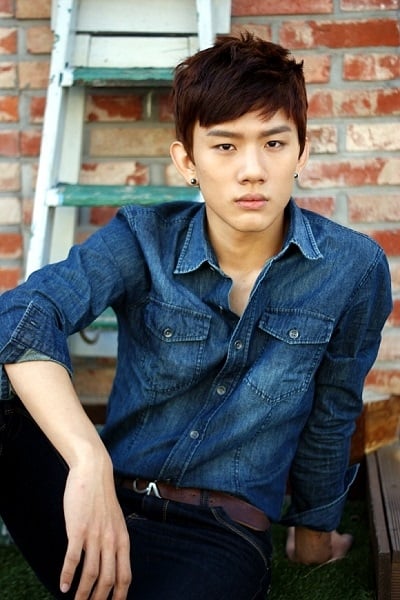 تصویر هنرمند Baek Seung-do