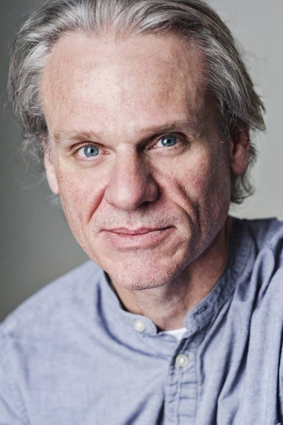 تصویر هنرمند Trevor Fox
