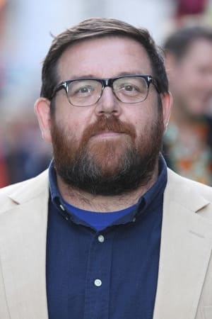 تصویر هنرمند Nick Frost