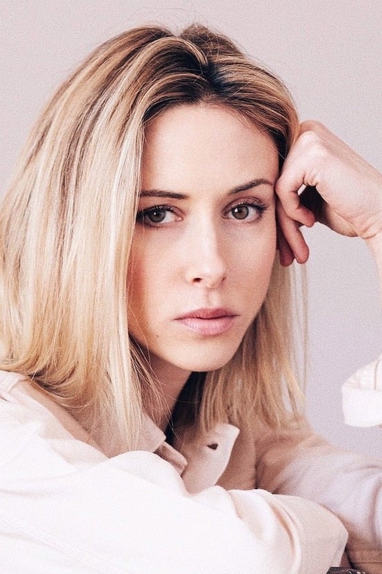 تصویر هنرمند Gillian Zinser