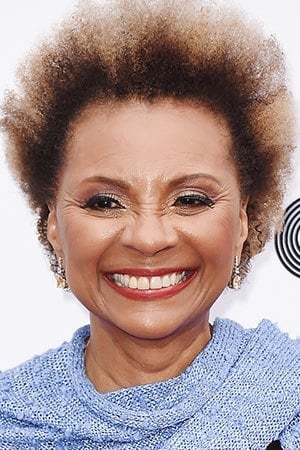 تصویر هنرمند Leslie Uggams
