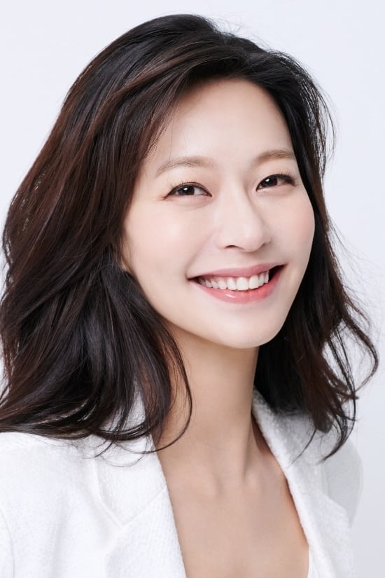تصویر هنرمند Jung Ae-yeun