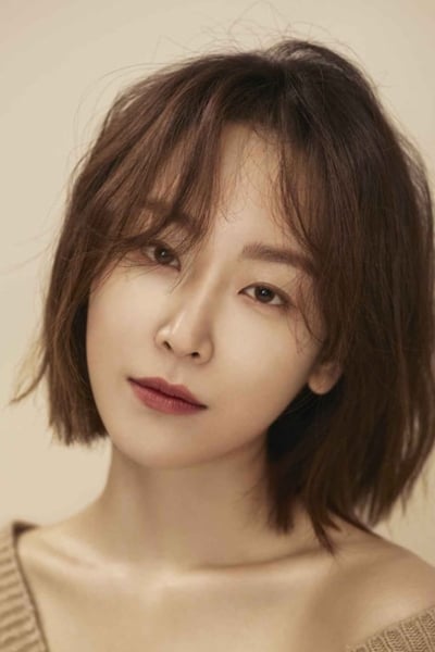تصویر هنرمند Seo Hyun-jin