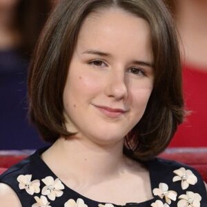 تصویر هنرمند Anna Lemarchand