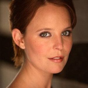 تصویر هنرمند Ginger Williams