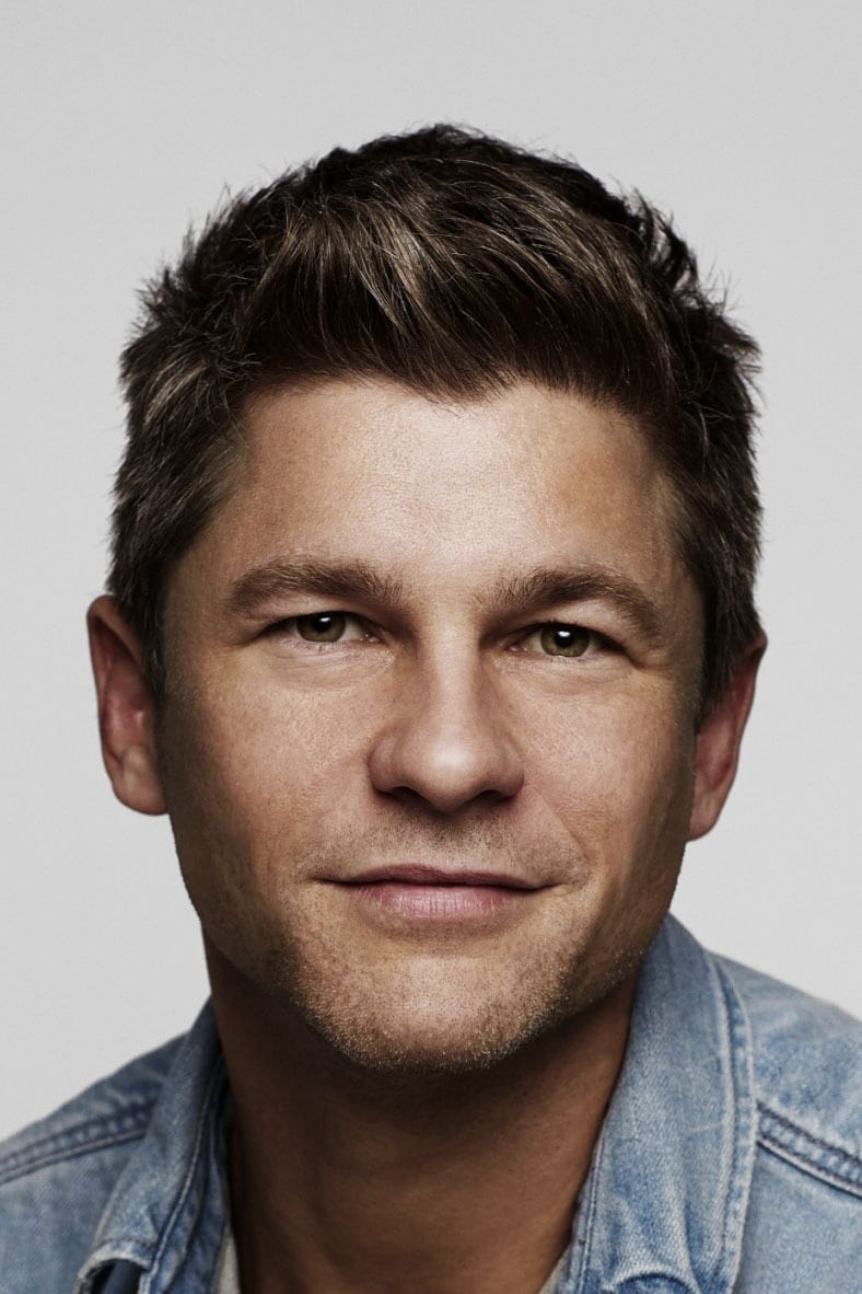 تصویر هنرمند David Burtka