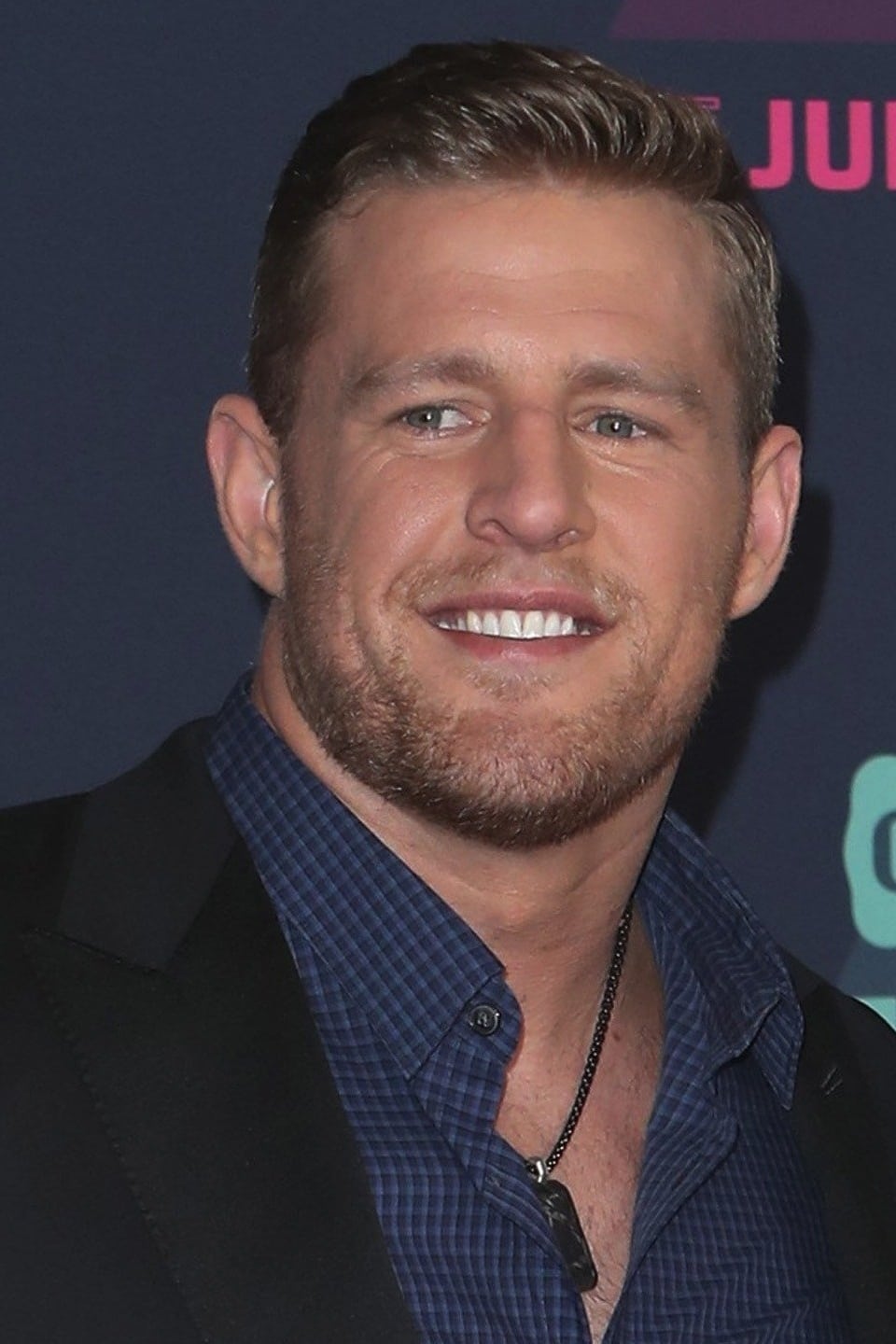 تصویر هنرمند J.J. Watt