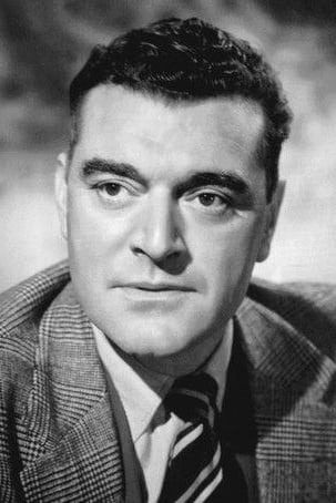 تصویر هنرمند Jack Hawkins