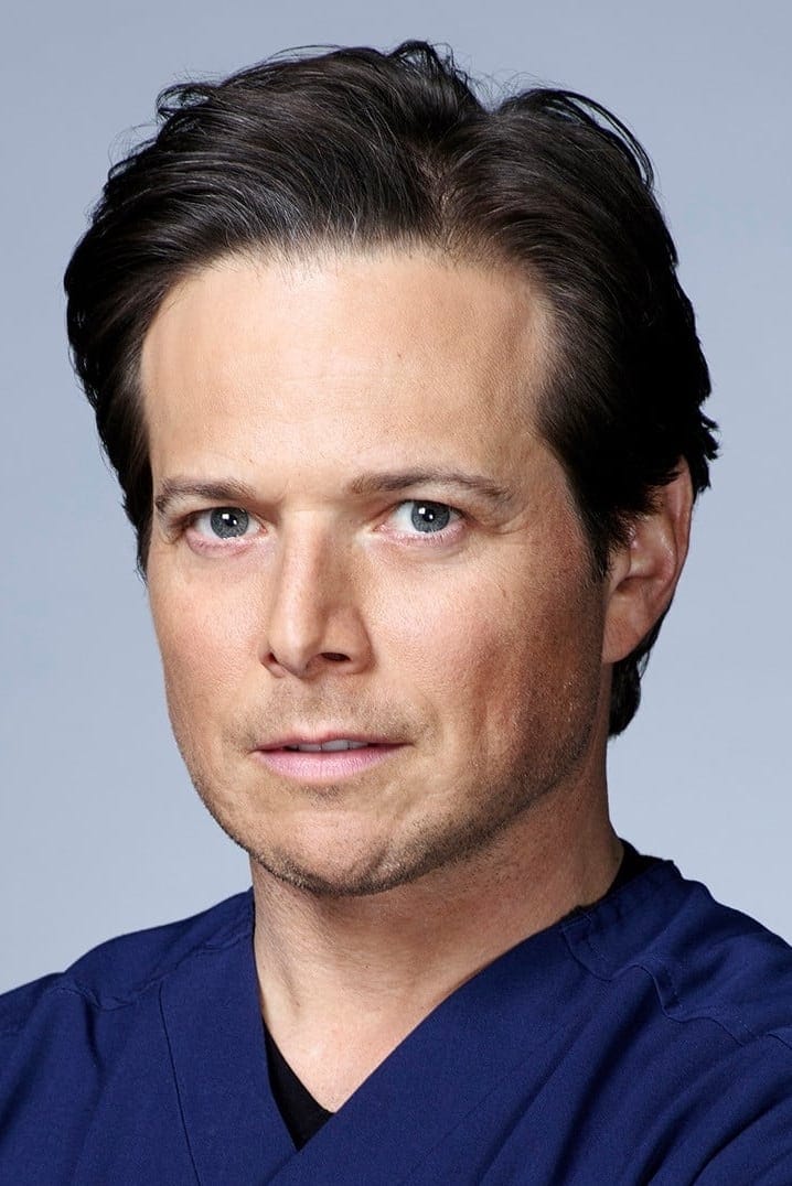تصویر هنرمند Scott Wolf