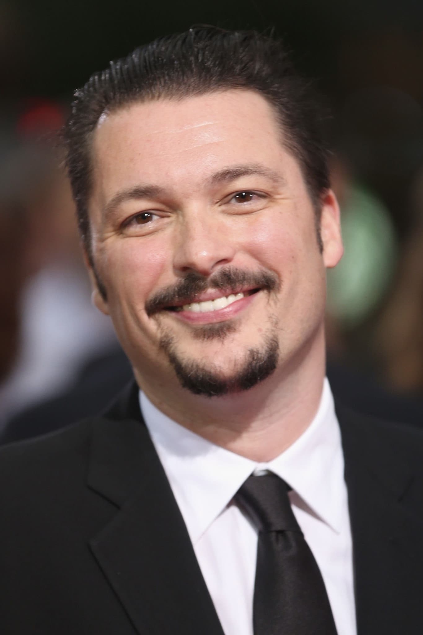 تصویر هنرمند James Vanderbilt