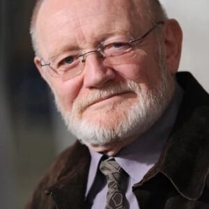 تصویر هنرمند William Morgan Sheppard