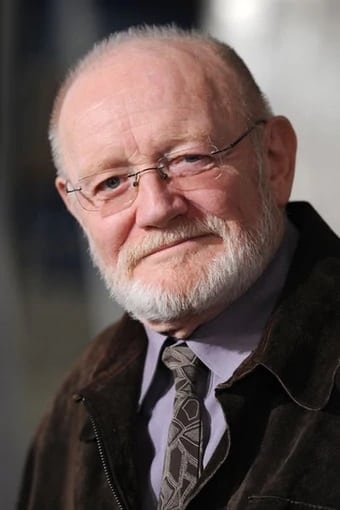 تصویر هنرمند William Morgan Sheppard