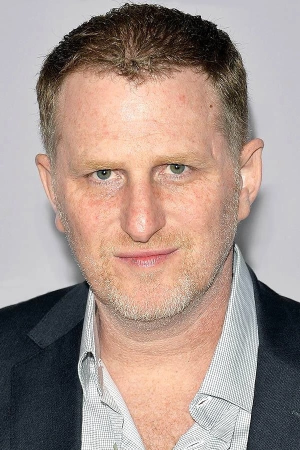 تصویر هنرمند Michael Rapaport