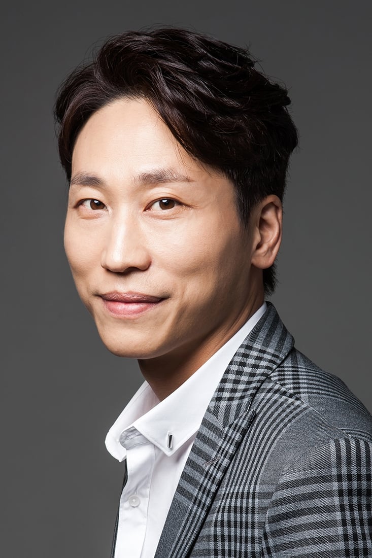 تصویر هنرمند Min Sung-wook