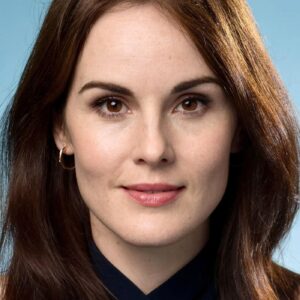 تصویر هنرمند Michelle Dockery