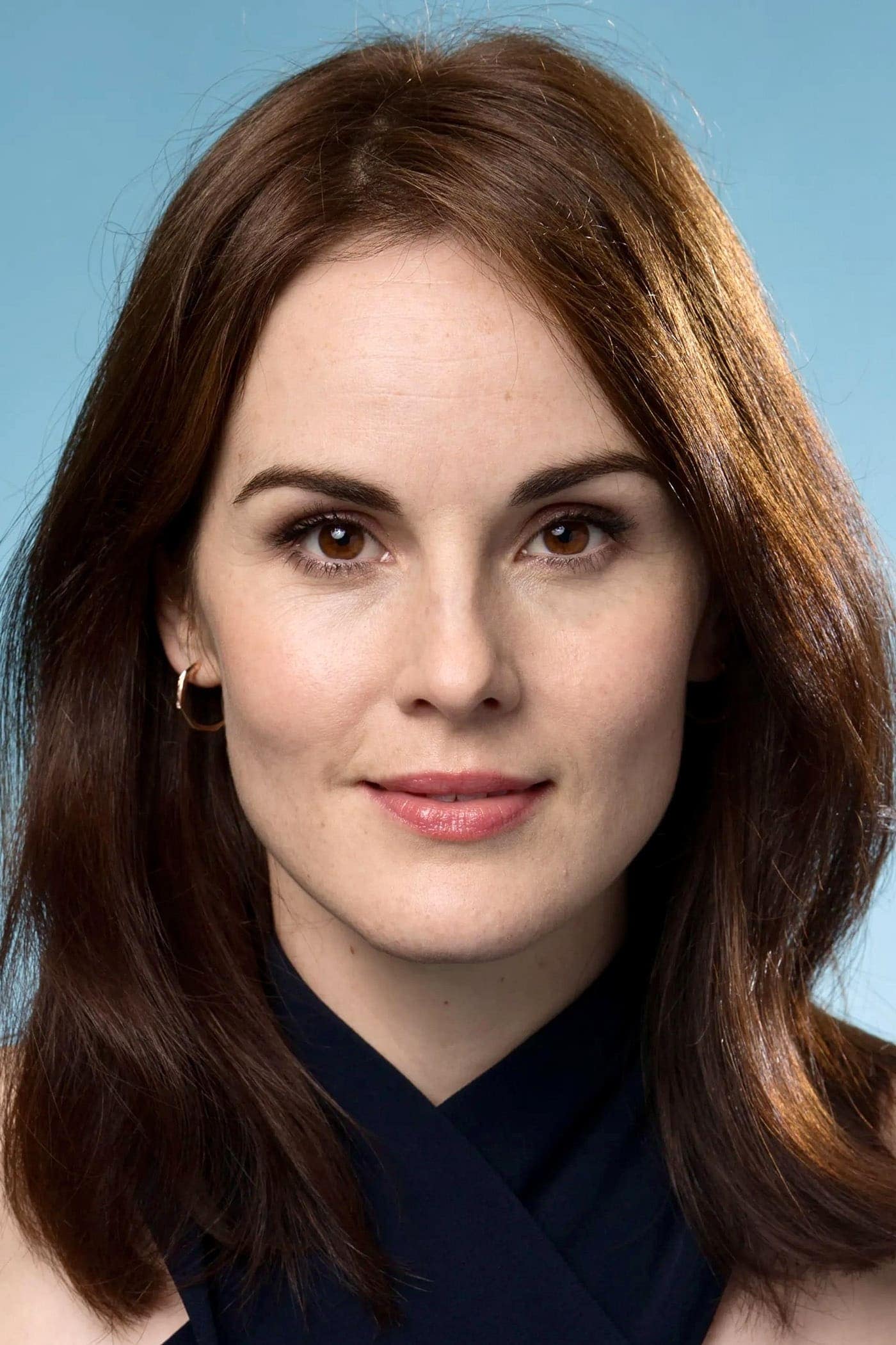تصویر هنرمند Michelle Dockery